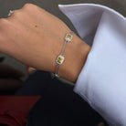 Sahara radiant armbånd