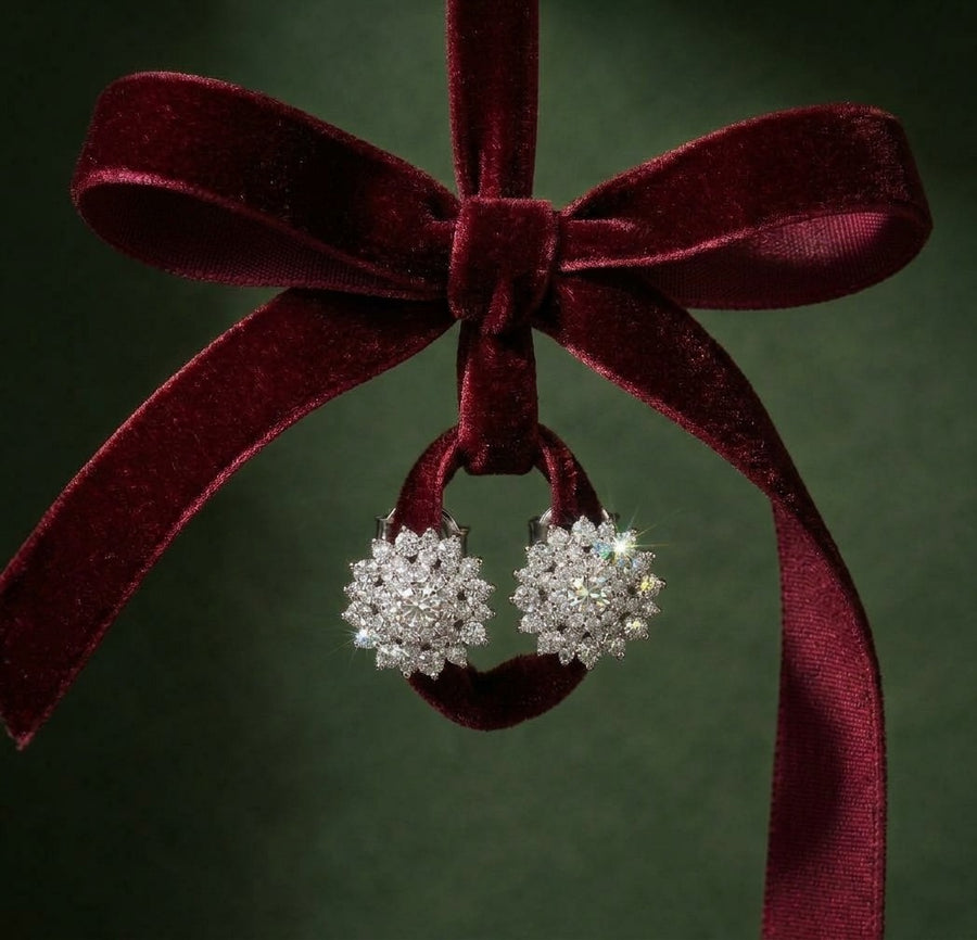 Sahara Iconic Earrings