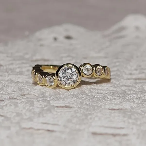 Ringen