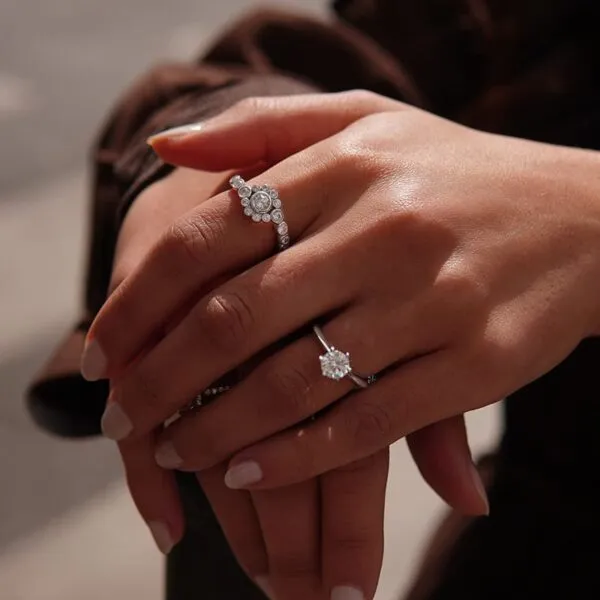 Engagement Rings